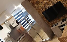 5 Star Smart Studio 30M2